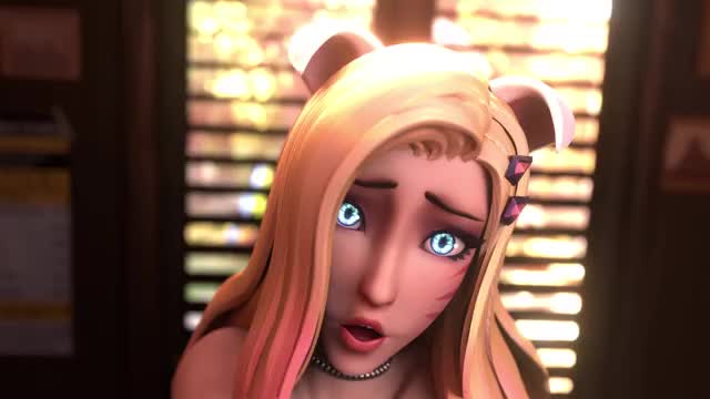 KDA Ahri League of Legends [ArawAraw][4K]
