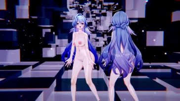 KDA – ILL SHOW YOU【Robin】