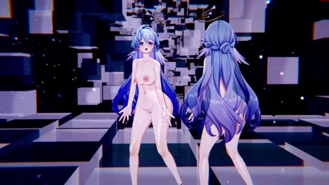 KDA – ILL SHOW YOU【Robin】