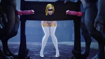 KING ABOVE ALL – Noname55 PMV