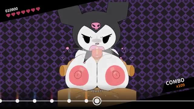 KUROMI