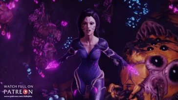 Kaisa anal surprise
