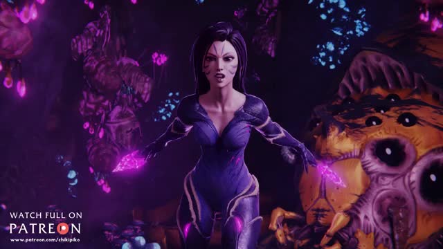 Kaisa anal surprise