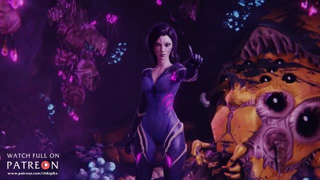 Kaisa blowjob