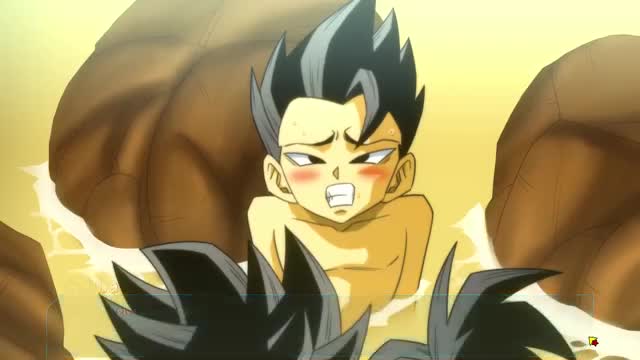 Kale & Caulifa – Kame Paradise [YamamotoDoujinshi]