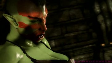 [KamadevaSFM] Orclust (Fanedit)