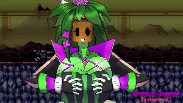 Kanna Boobjob