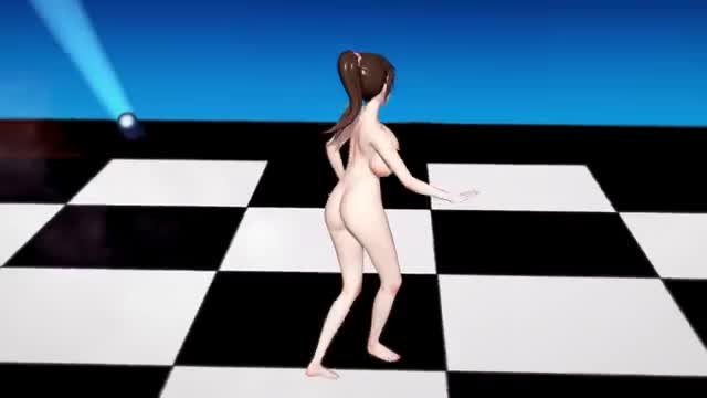 Kanojo Okarishimasu Sex Dance [Cobby]