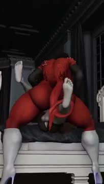 Karlach (DoubleJeckyIII)