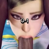 Karlach vs Chun Li (Requested)
