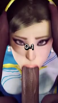 Karlach vs Chun Li (Requested)