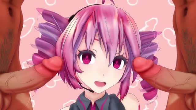 Kasane Teto – Fukkireta
