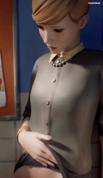 Kate Marsh x Victoria Chase Oral