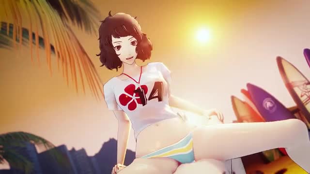Kawakami [Amateurthrowaway]