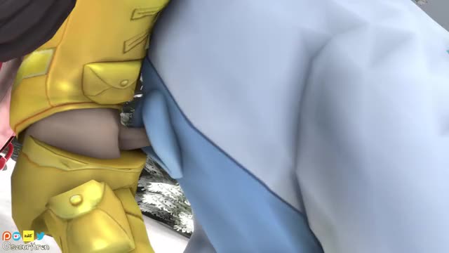 Keeping Warm [Gsec]