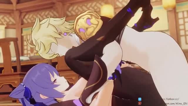 Keqing [Chenlan]