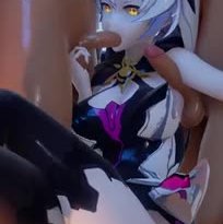Kiana Kaslana 2021.2 Loop