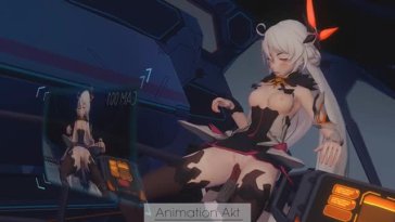 Kiana Kaslana S1E1