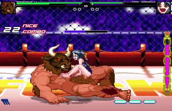 Kira’s Deepest Penetration