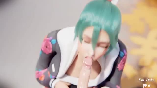 Kiriko Compilation/Story