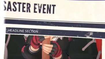 Kiriko EDIT OVERWATCH