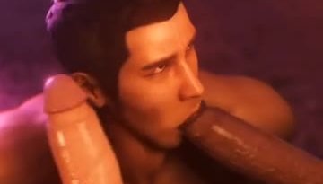 Kiryu get Fuck – PMV #5