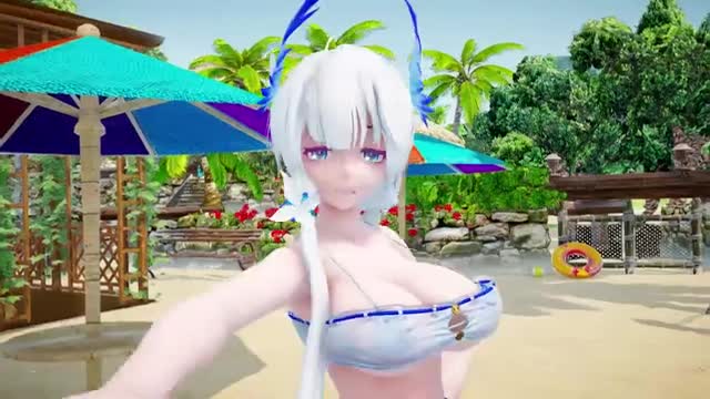 Kiss Me feat. Illustrious + Kangxi