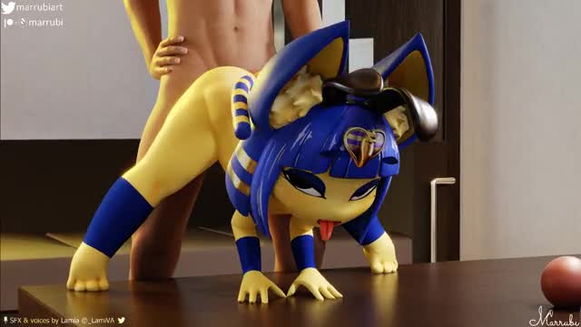 Kitty Queen Rut