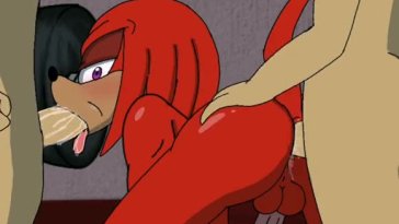 Knuckles Dominated