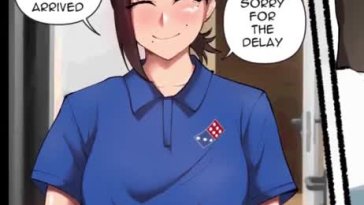 Kobeni Delivery~