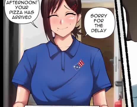 Kobeni Delivery~