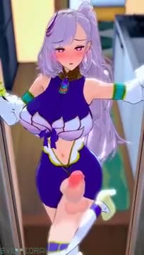 [Koi_S3, Sound] Special Delivery