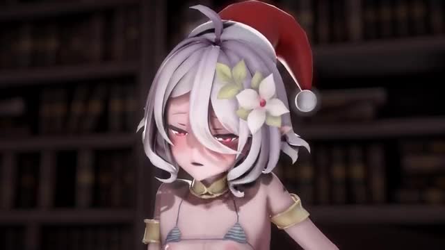 Kokoro Present [Yuzu Konbu]