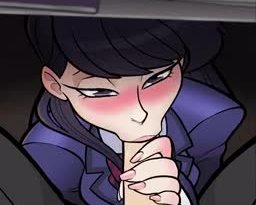 Komi [IlluXXXtrandy]