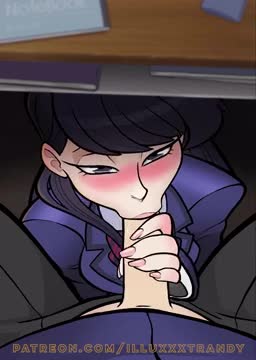 Komi [IlluXXXtrandy]