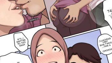 Komik indo porn