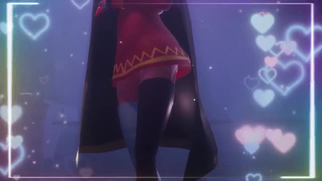Konosuba S3
