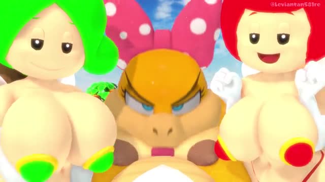 Koopa!