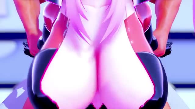 Koyanskaya of Light (Fate/Grand Order) [JguRh] [4K]