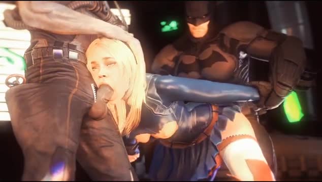 Krypton’s finest:supergirl pmv