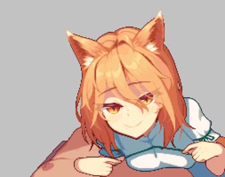 Kudamaki tsukasa handjob (Edited sound)(Furumero)