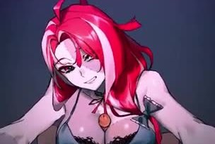 Kureiji Ollie