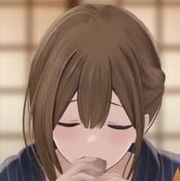 Kuwayama Chiyuki #3 [Najar]