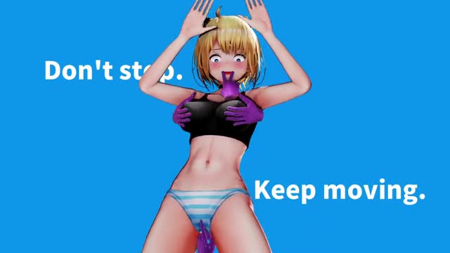 Kyo-chan Exercise