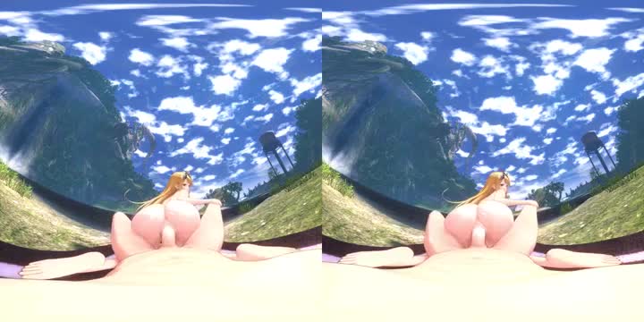 Lady of the Lake VR