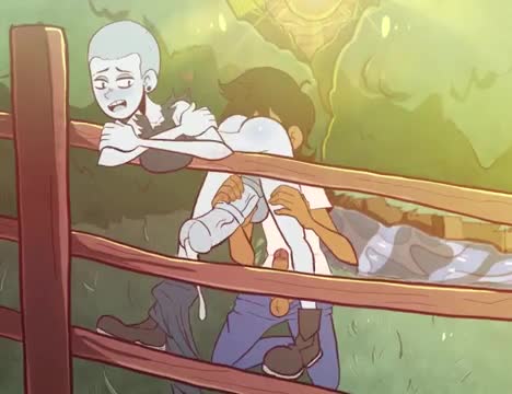 Lake loop + lil cumshot