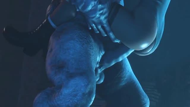 Lara Croft lost signal