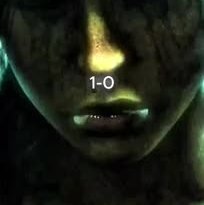 Lara Croft vs Resident Evil