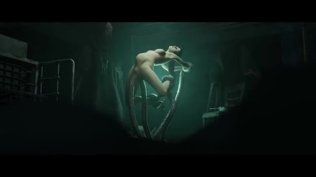 Lara & Cultists [Pregnant][Zmsfm]