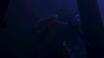 Lara the Weight [MVTrivial][4K]